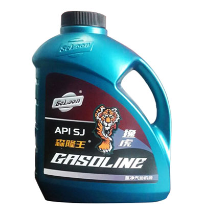 森隆王逸虎SJ汽油机油