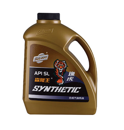 森隆王逸虎SL汽油机油